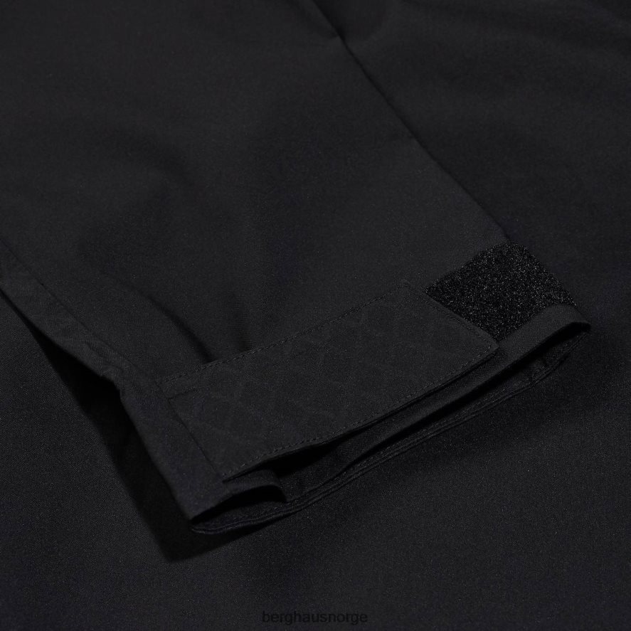 gosforth jakke Berghaus menn kulsvart F262D640 klær