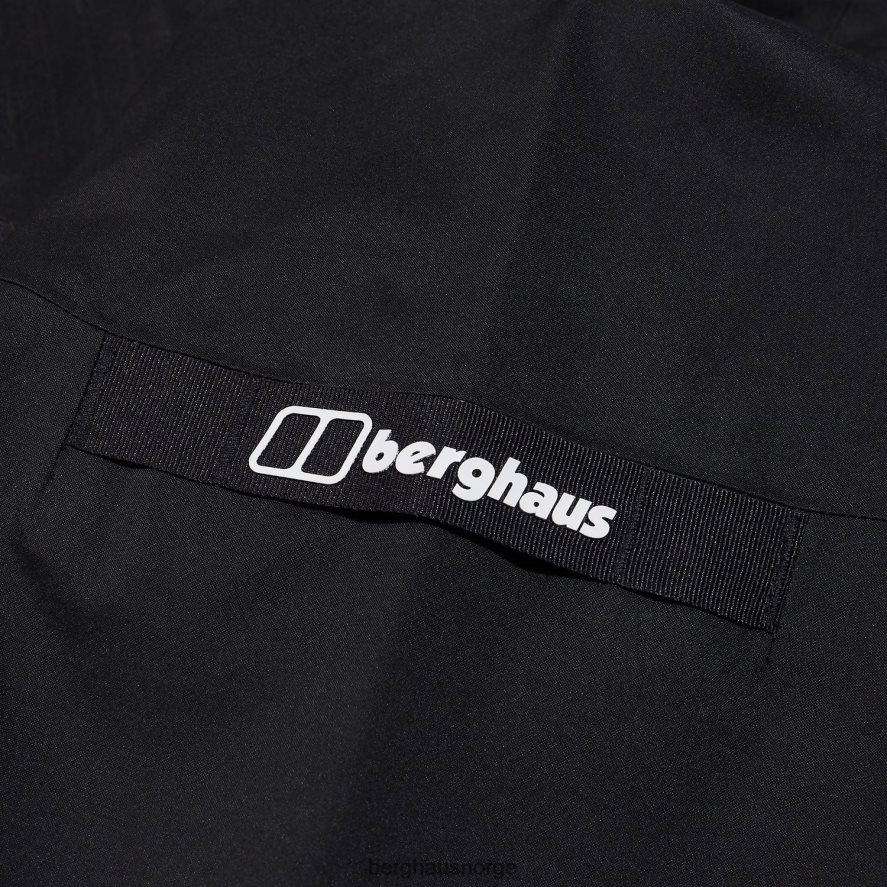 gosforth jakke Berghaus menn kulsvart F262D640 klær