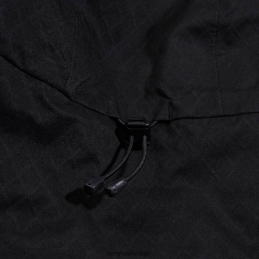 gosforth jakke Berghaus menn kulsvart F262D640 klær