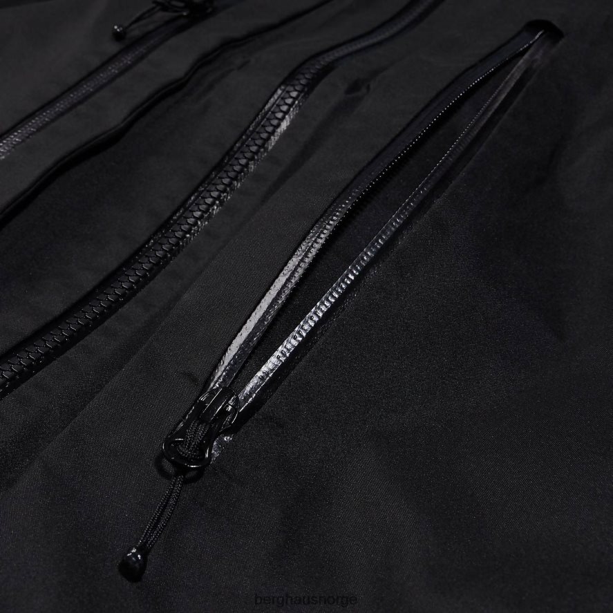 gosforth jakke Berghaus menn kulsvart F262D640 klær