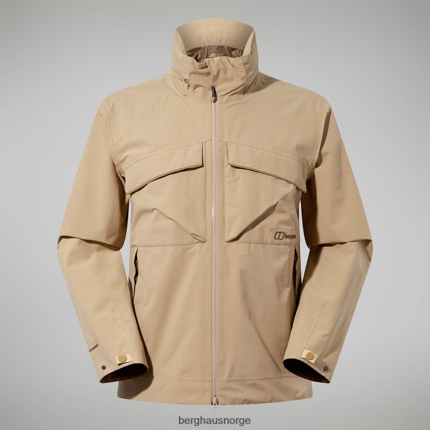 helmor bruksjakke Berghaus menn tare F262D643 klær