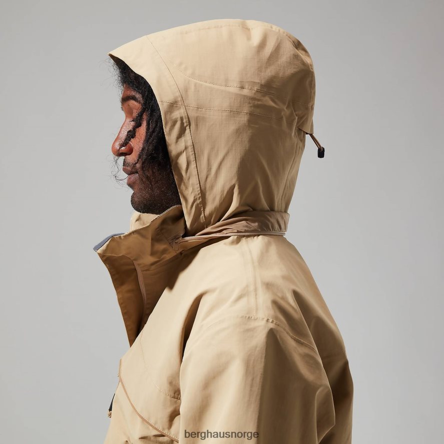 helmor bruksjakke Berghaus menn tare F262D643 klær