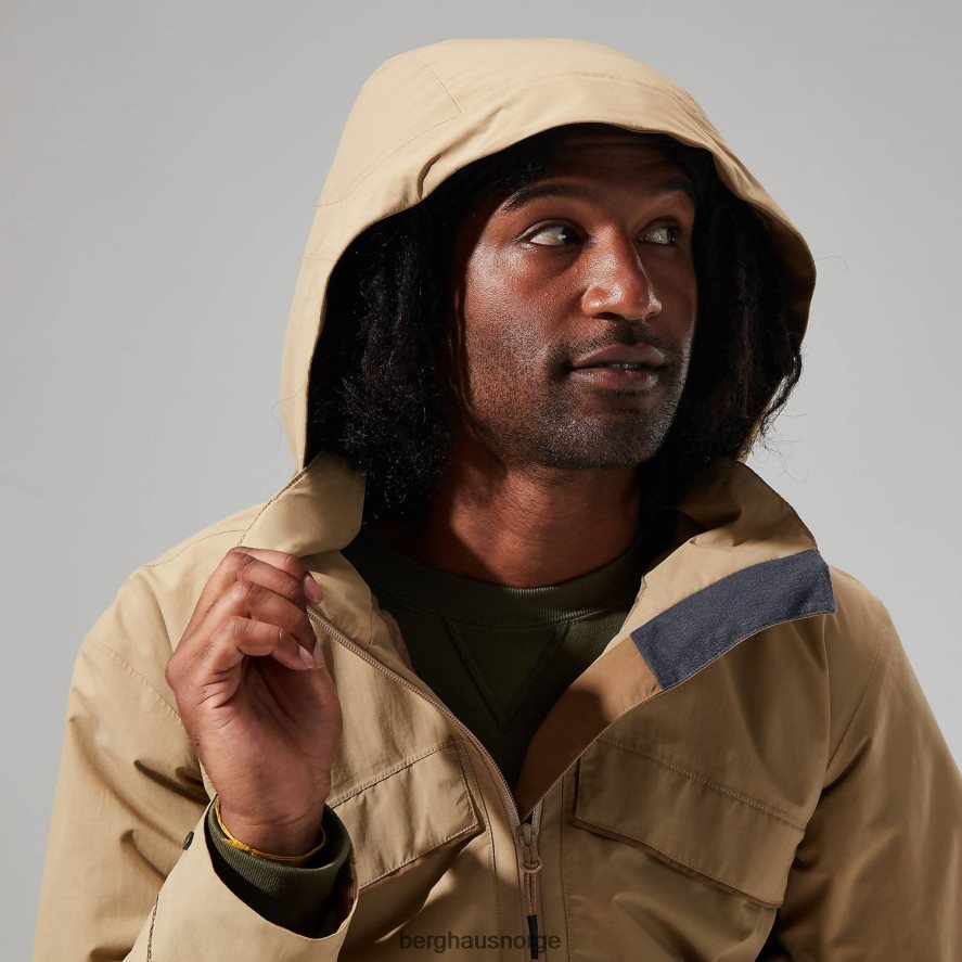 helmor bruksjakke Berghaus menn tare F262D643 klær