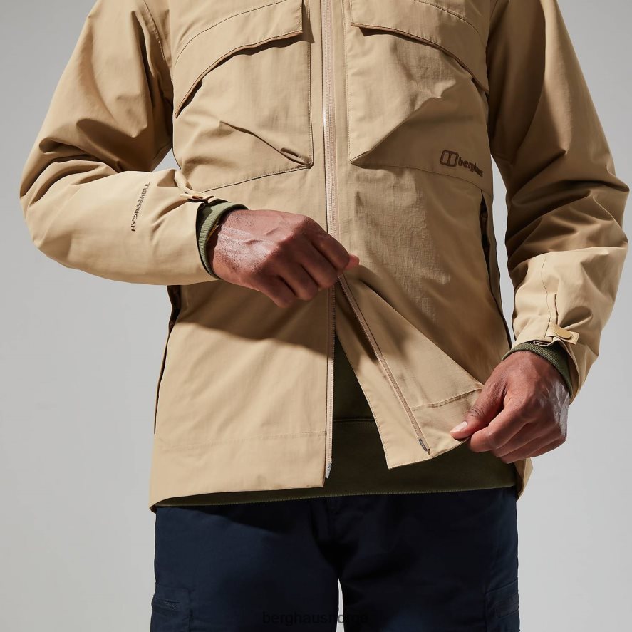 helmor bruksjakke Berghaus menn tare F262D643 klær