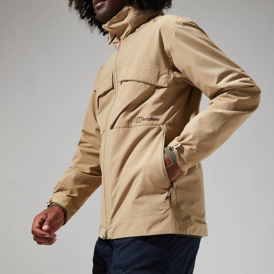 helmor bruksjakke Berghaus menn tare F262D643 klær