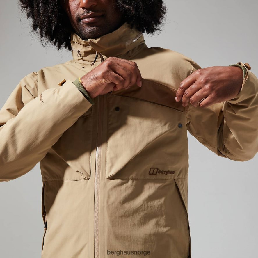 helmor bruksjakke Berghaus menn tare F262D643 klær