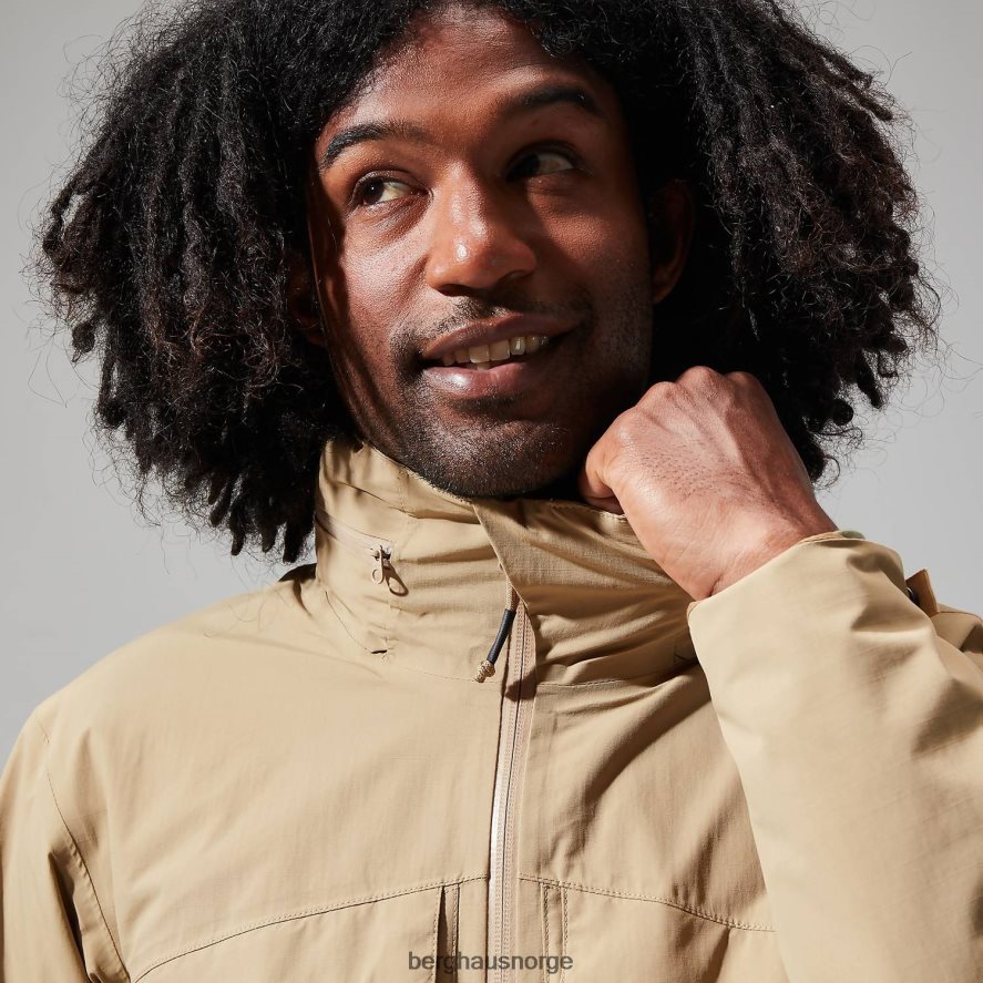 helmor bruksjakke Berghaus menn tare F262D643 klær