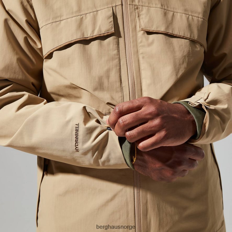 helmor bruksjakke Berghaus menn tare F262D643 klær