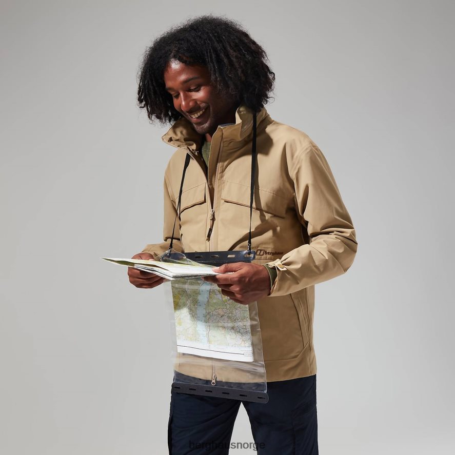 helmor bruksjakke Berghaus menn tare F262D643 klær