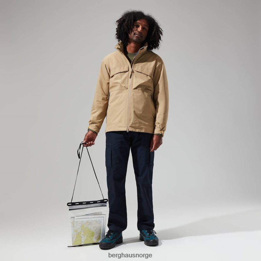 helmor bruksjakke Berghaus menn tare F262D643 klær