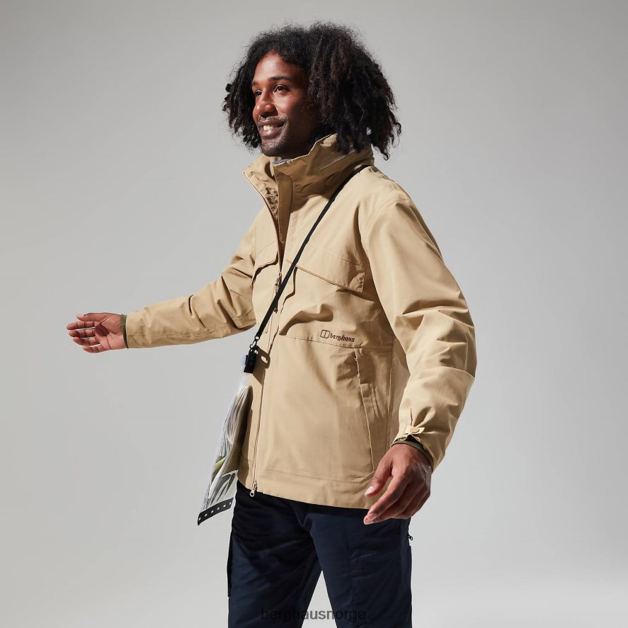 helmor bruksjakke Berghaus menn tare F262D643 klær