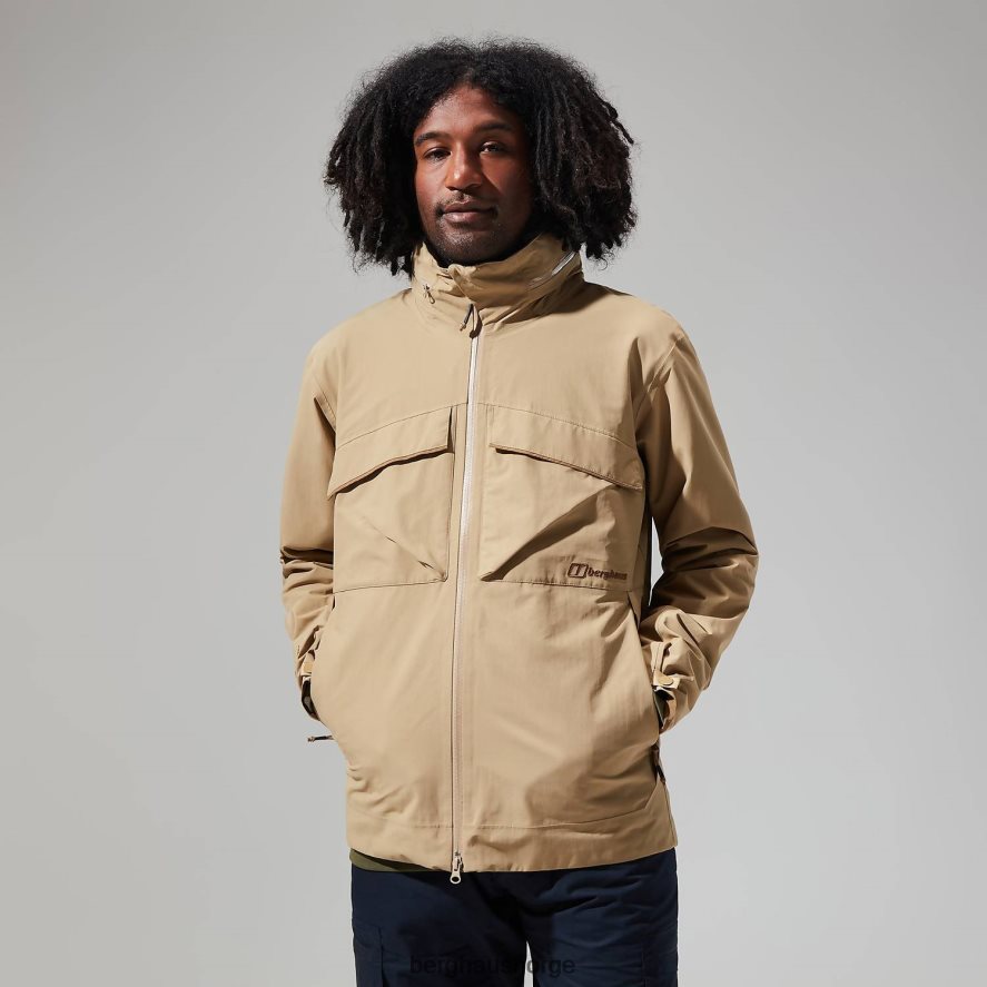 helmor bruksjakke Berghaus menn tare F262D643 klær