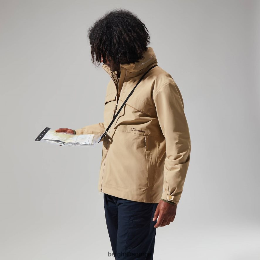 helmor bruksjakke Berghaus menn tare F262D643 klær