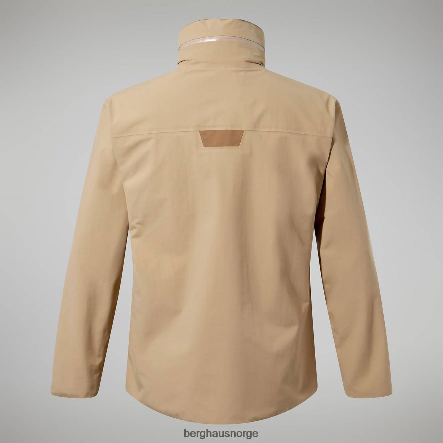 helmor bruksjakke Berghaus menn tare F262D643 klær
