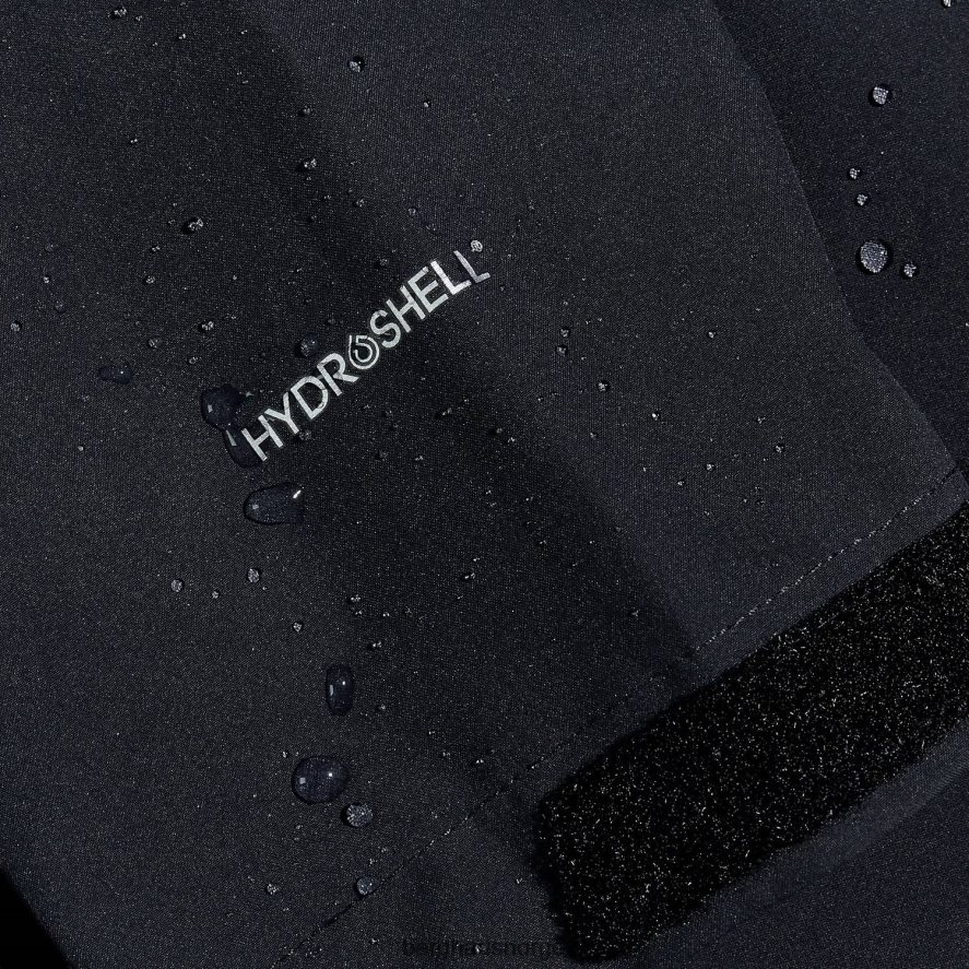 kember ventilert jakke Berghaus menn svart F262D620 klær