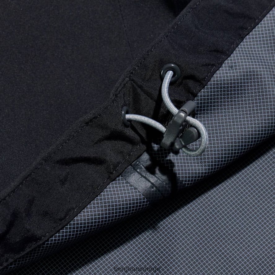 kember ventilert jakke Berghaus menn svart F262D620 klær