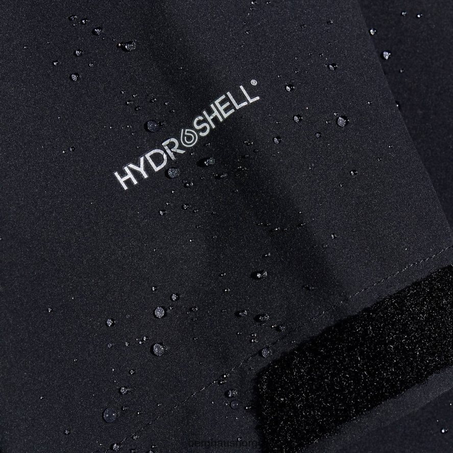 kember ventilert jakke Berghaus menn svart F262D620 klær