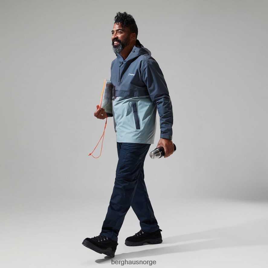 kjolekjole Berghaus menn grå F262D612 klær