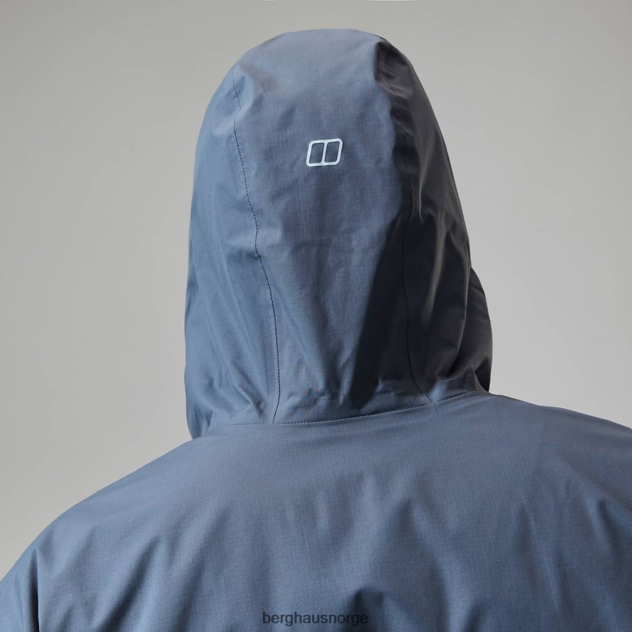 kjolekjole Berghaus menn grå F262D612 klær