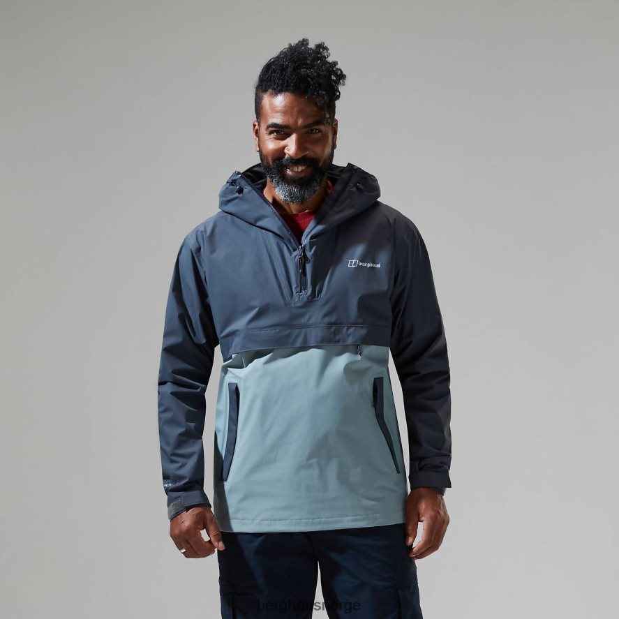 kjolekjole Berghaus menn grå F262D612 klær