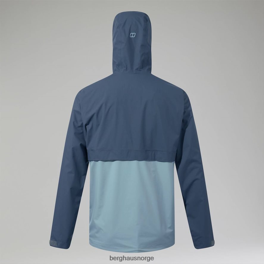 kjolekjole Berghaus menn grå F262D612 klær