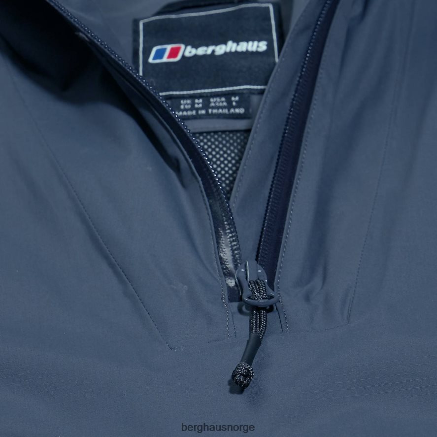 kjolekjole Berghaus menn grå F262D612 klær