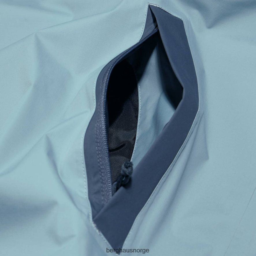 kjolekjole Berghaus menn grå F262D612 klær