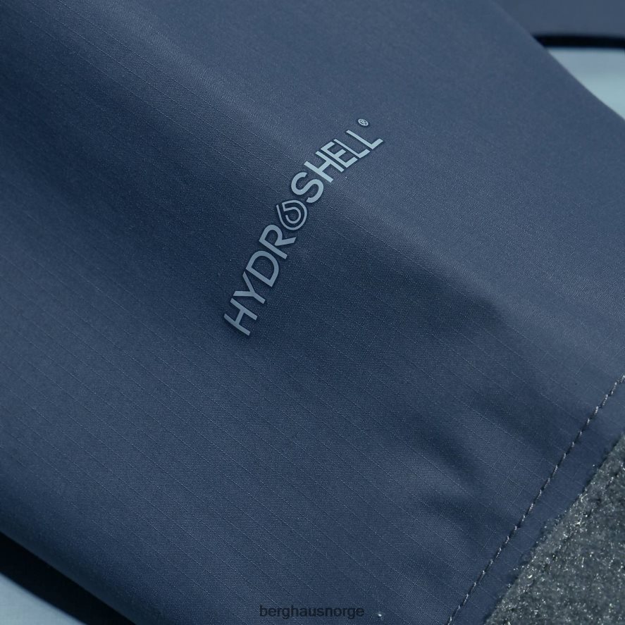 kjolekjole Berghaus menn grå F262D612 klær