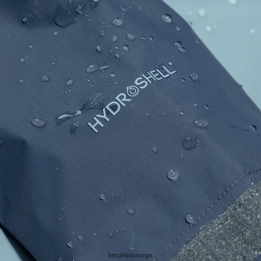 kjolekjole Berghaus menn grå F262D612 klær