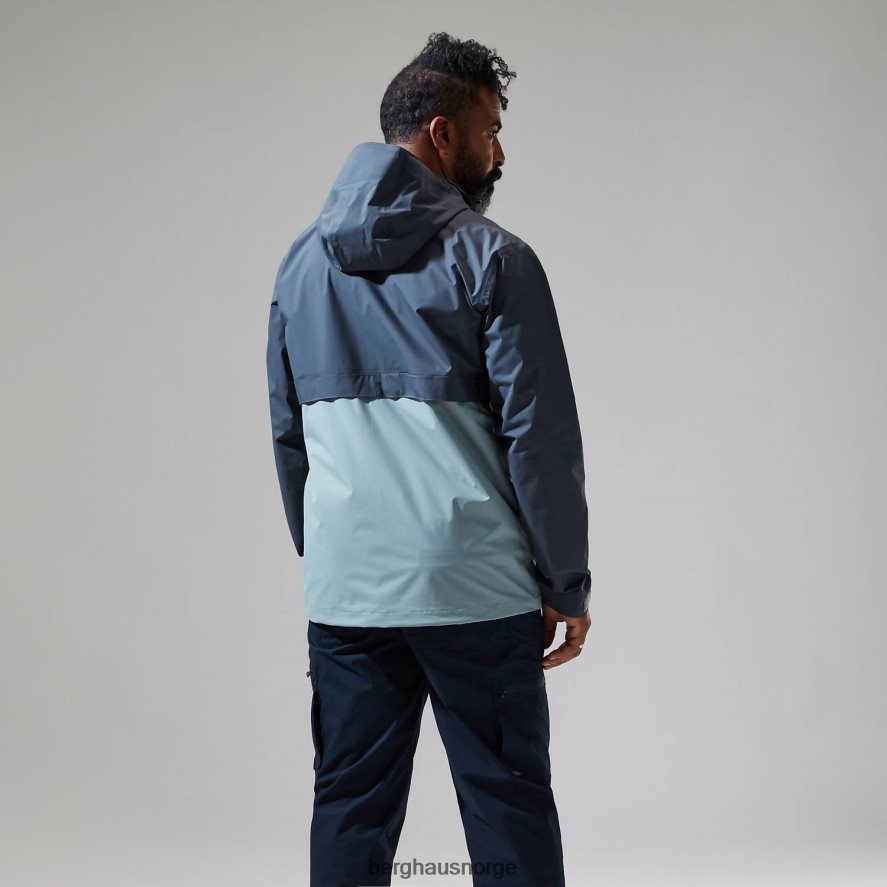 kjolekjole Berghaus menn grå F262D612 klær