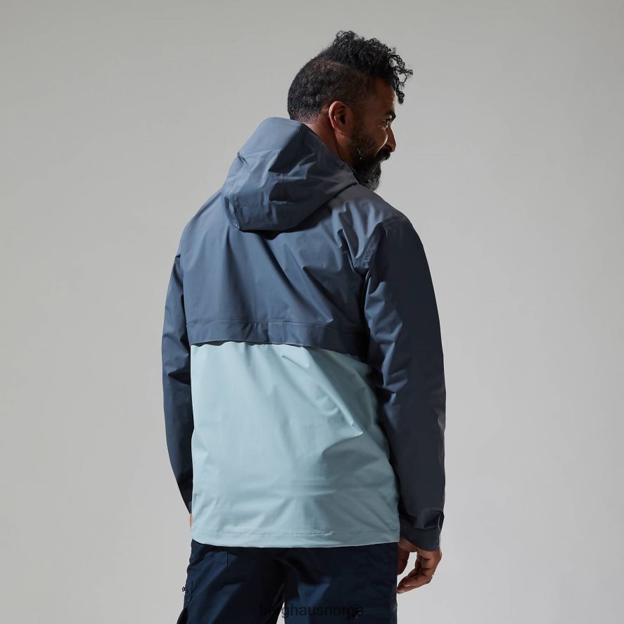 kjolekjole Berghaus menn grå F262D612 klær