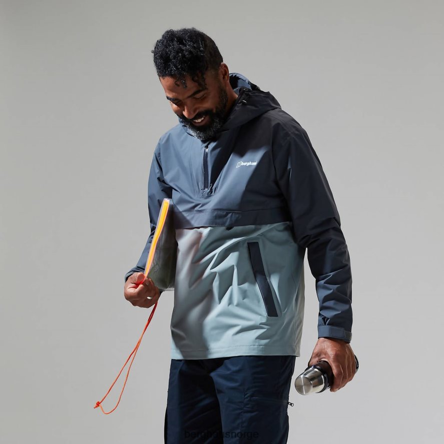 kjolekjole Berghaus menn grå F262D612 klær