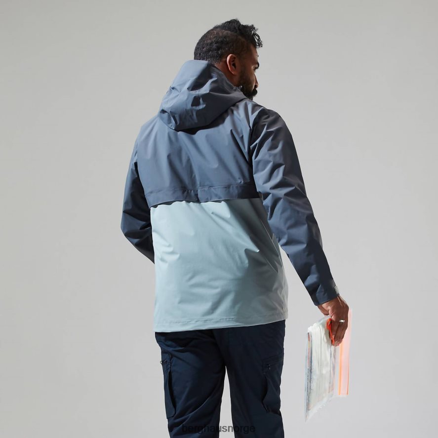 kjolekjole Berghaus menn grå F262D612 klær