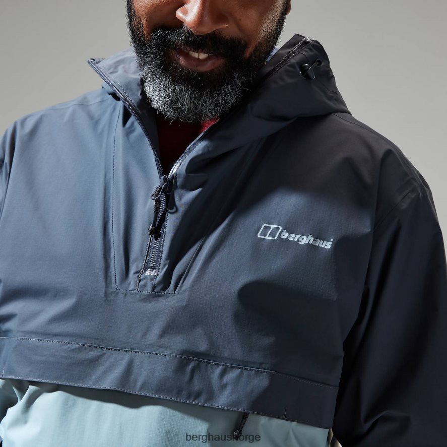 kjolekjole Berghaus menn grå F262D612 klær