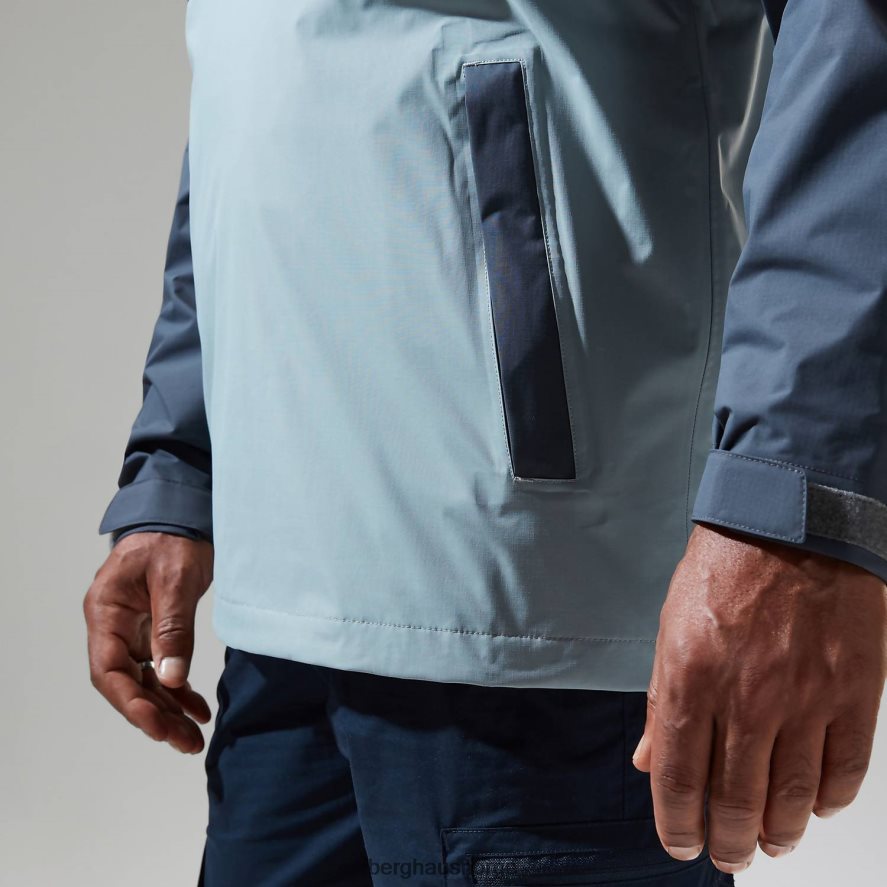 kjolekjole Berghaus menn grå F262D612 klær