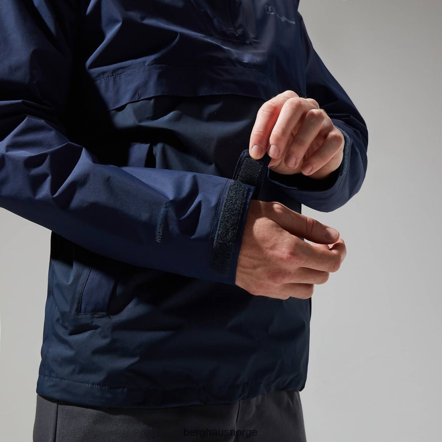 kjolekjole Berghaus menn mørke blå F262D613 klær