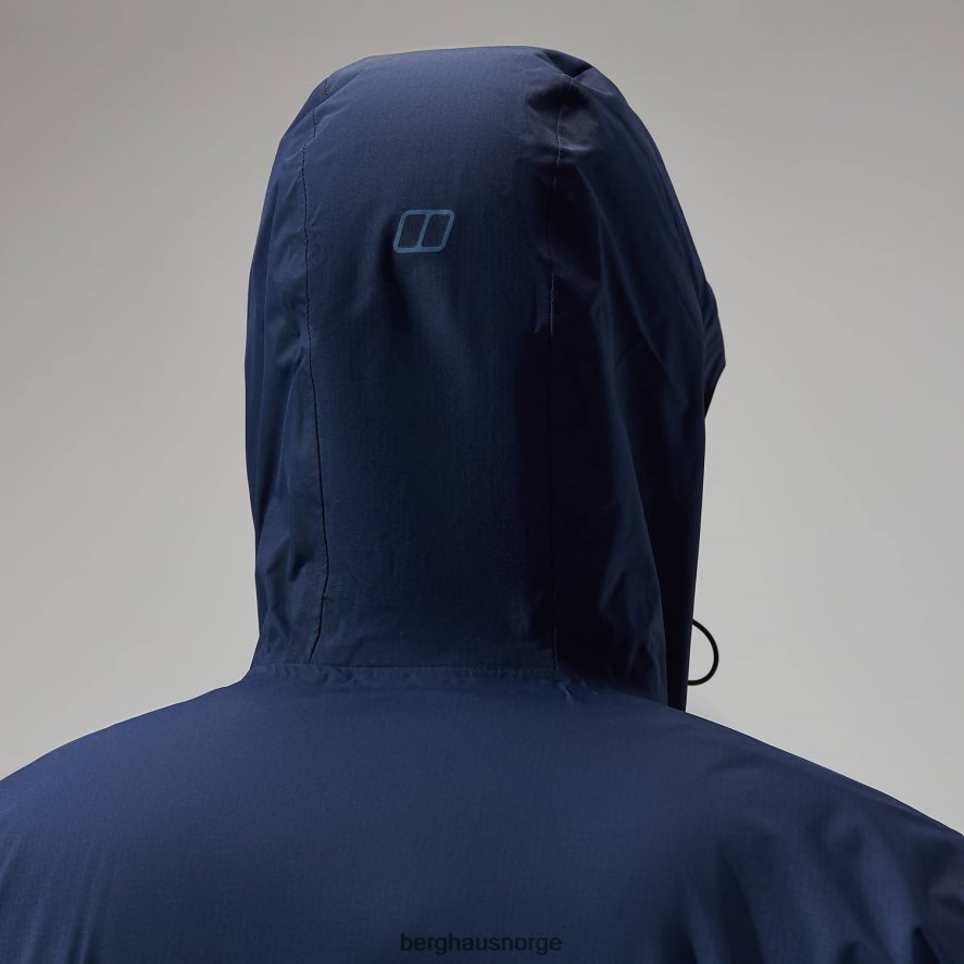 kjolekjole Berghaus menn mørke blå F262D613 klær