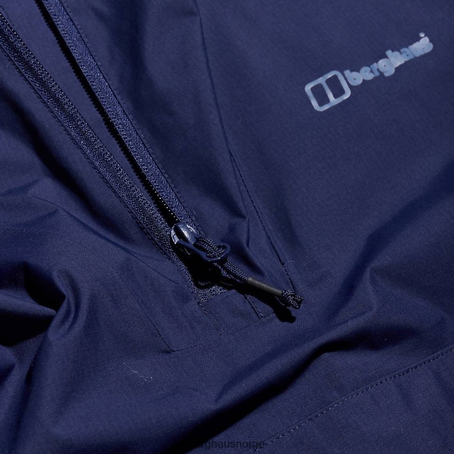 kjolekjole Berghaus menn mørke blå F262D613 klær