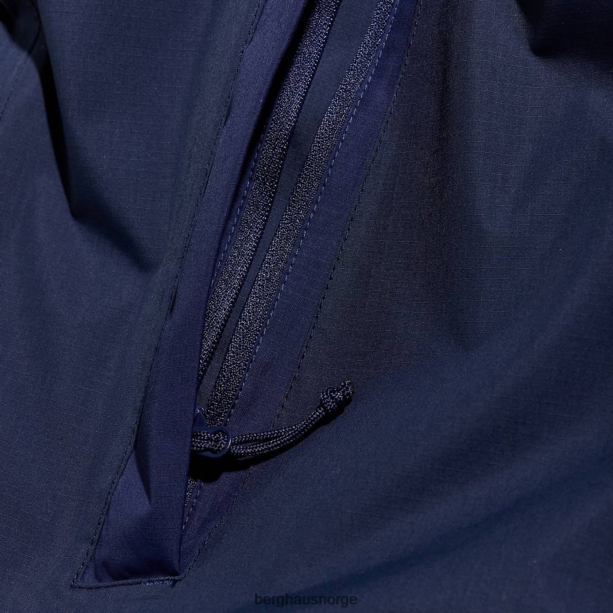 kjolekjole Berghaus menn mørke blå F262D613 klær