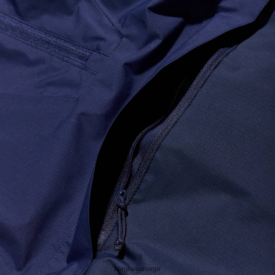 kjolekjole Berghaus menn mørke blå F262D613 klær