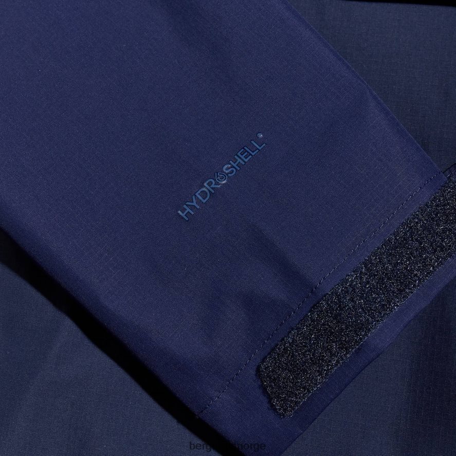 kjolekjole Berghaus menn mørke blå F262D613 klær