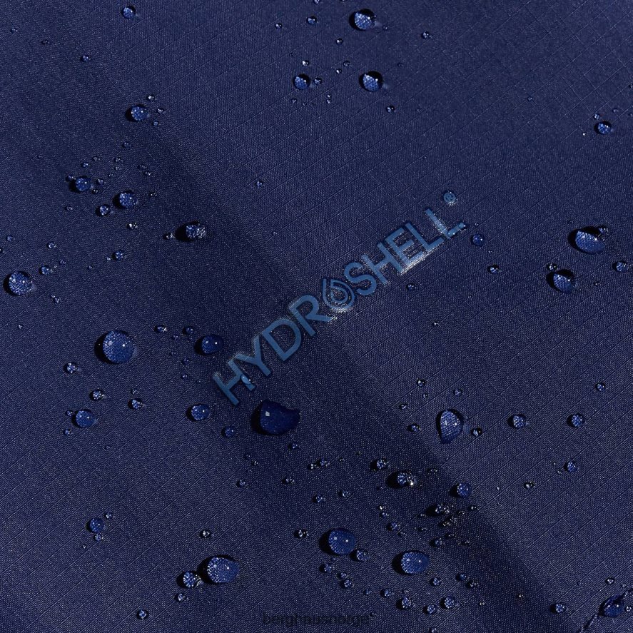 kjolekjole Berghaus menn mørke blå F262D613 klær