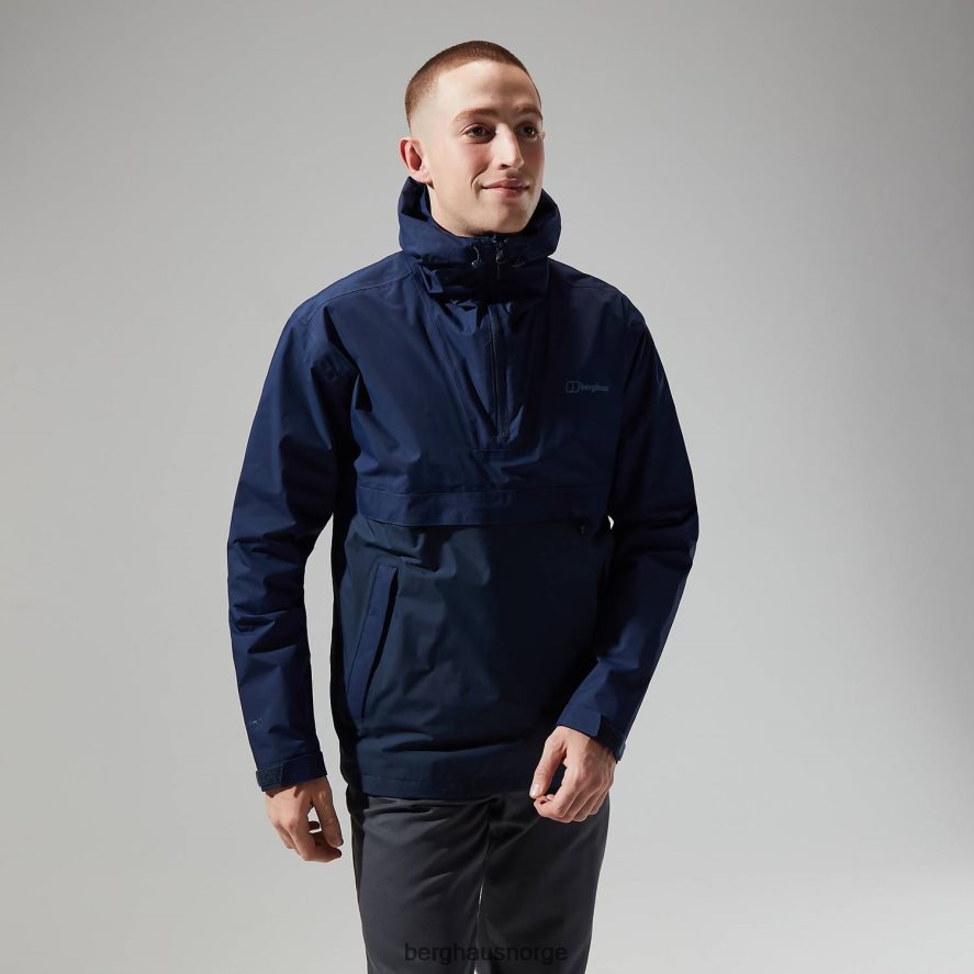 kjolekjole Berghaus menn mørke blå F262D613 klær