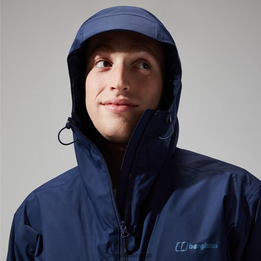 kjolekjole Berghaus menn mørke blå F262D613 klær