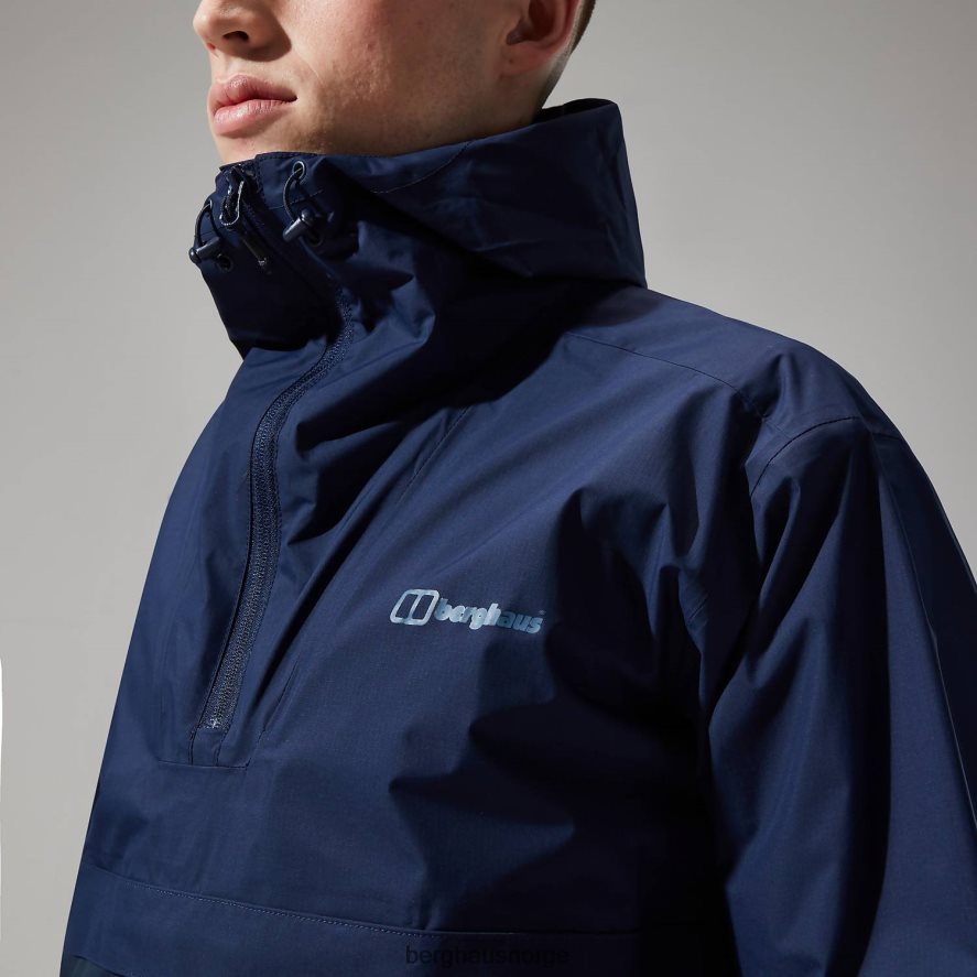 kjolekjole Berghaus menn mørke blå F262D613 klær