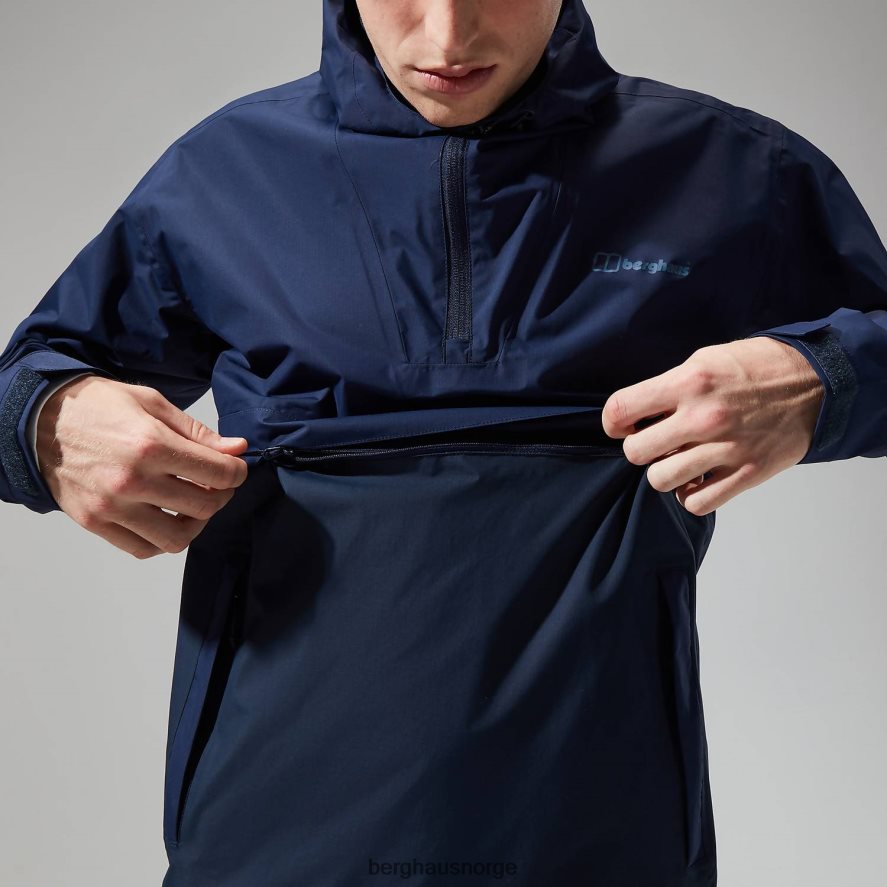 kjolekjole Berghaus menn mørke blå F262D613 klær