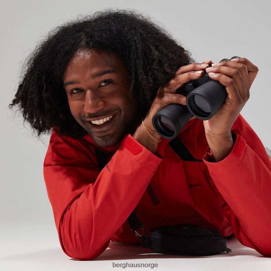 kjolekjole Berghaus menn rød F262D614 klær