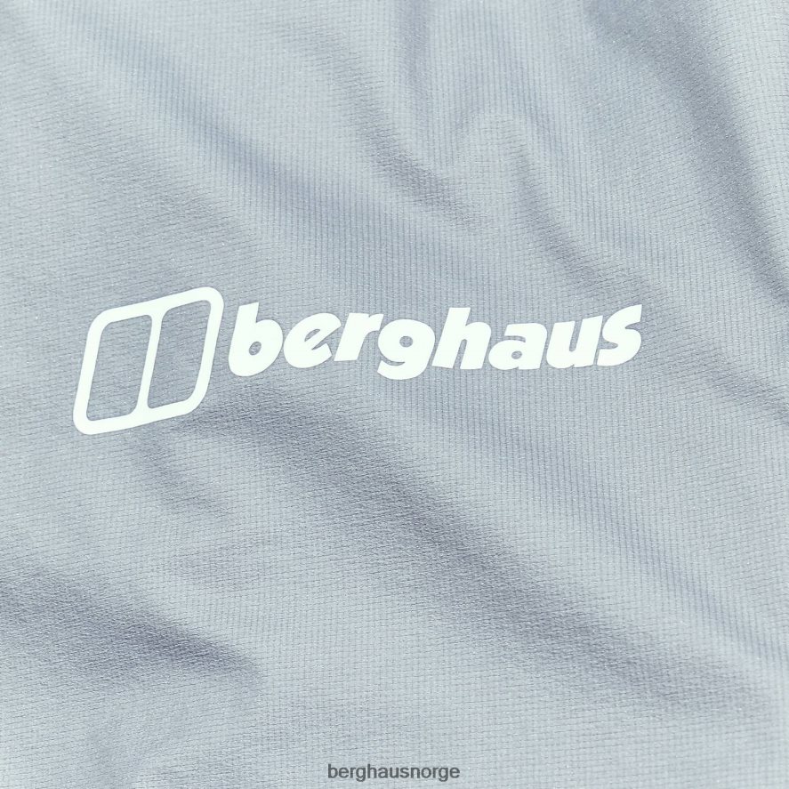 mtn guide hyper alpha jakke Berghaus menn grå/svart F262D648 klær