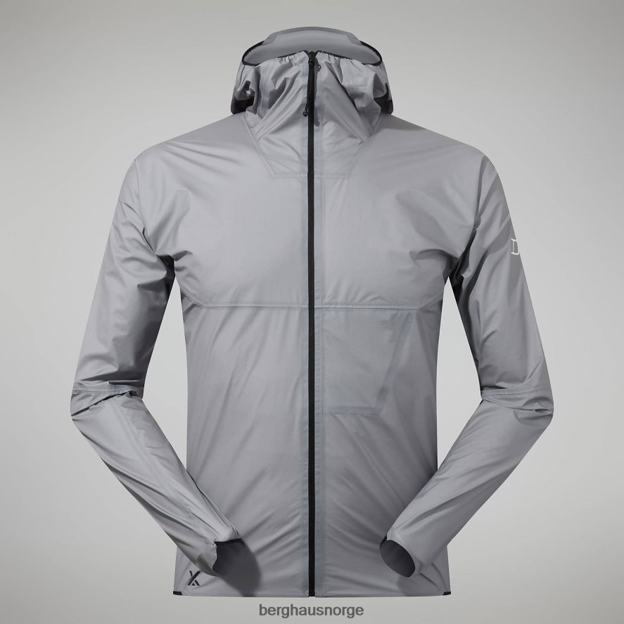 mtn guide hyper lt jakke Berghaus menn grå F262D637 klær