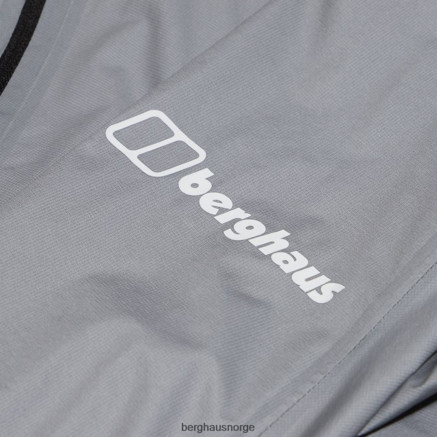 mtn guide hyper lt jakke Berghaus menn grå F262D637 klær